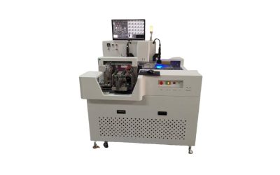 HJS launches a 1.5um high-speed and high-precision fully automatic die bonding machine