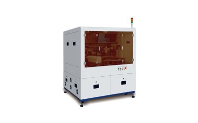 What is the difference between eutectic machine and epoxy die bonder