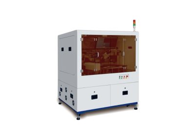 Eutectic Die Bonder HJC-560E