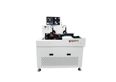 Wafer to Waffle Pack Machine HJC-560T